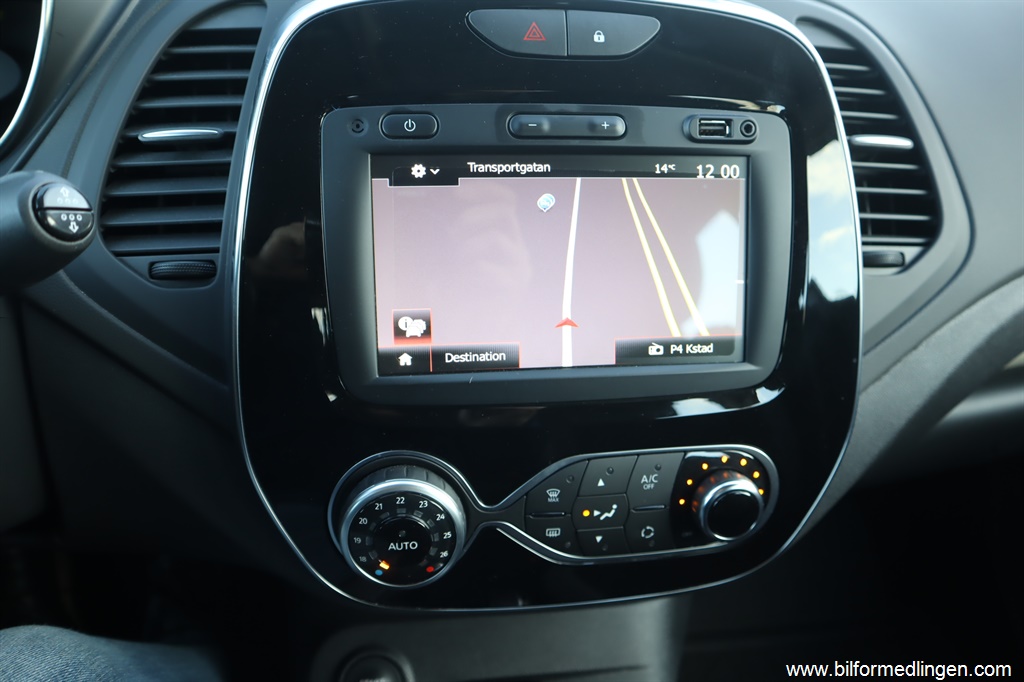 Bild 11 på Renault Captur