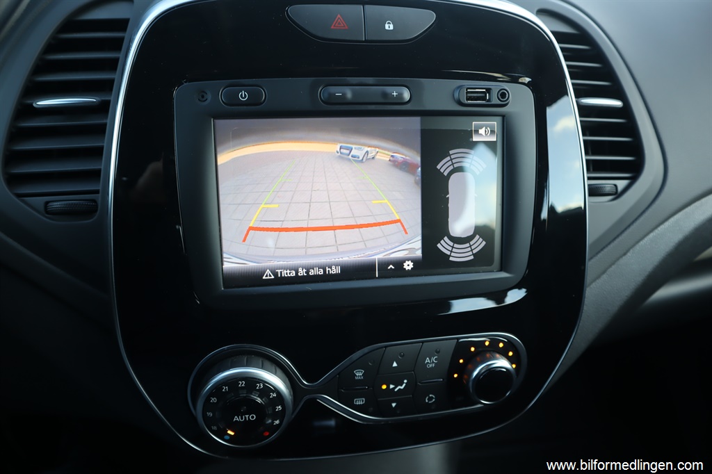 Bild 12 på Renault Captur