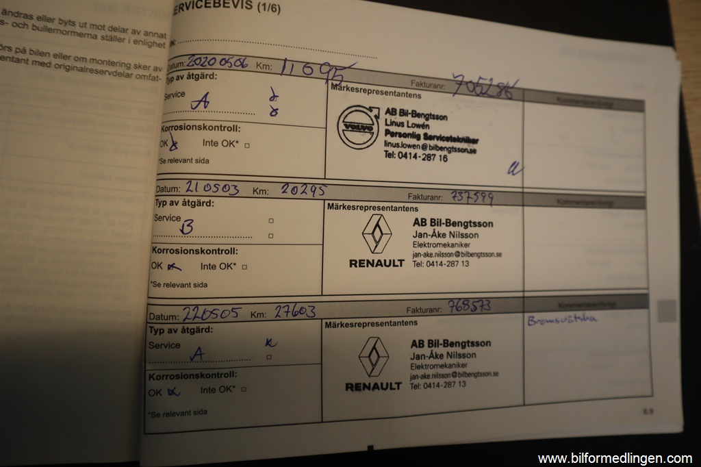 Bild 14 på Renault Captur