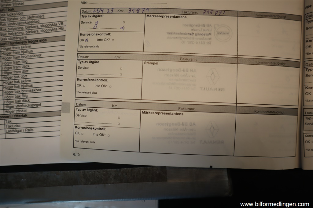 Bild 15 på Renault Captur