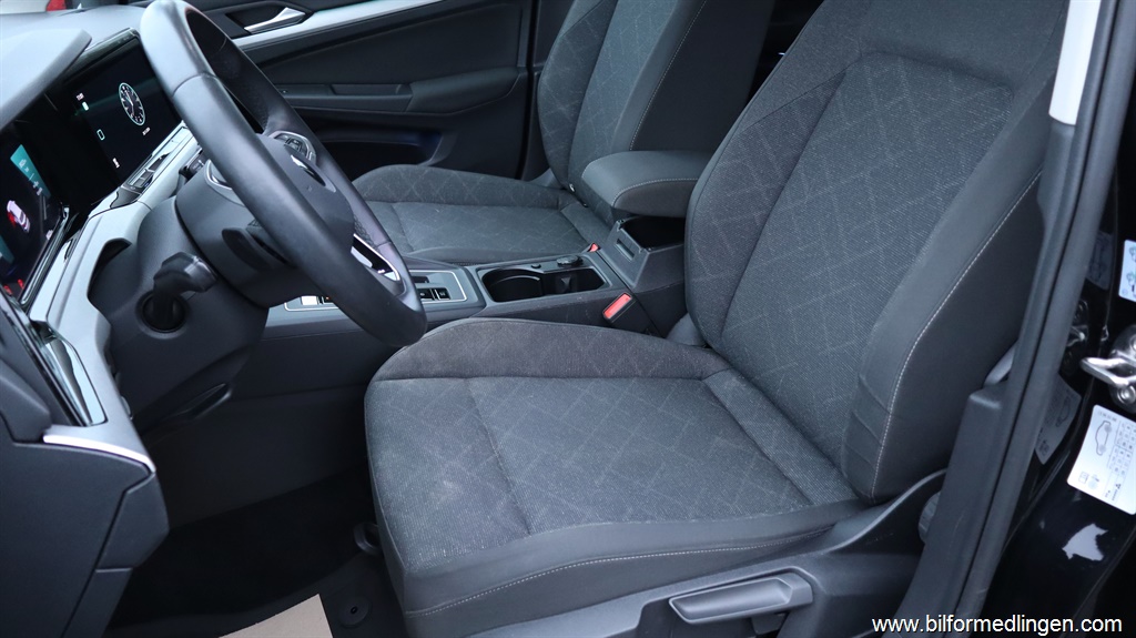 Bild 5 på Volkswagen Golf