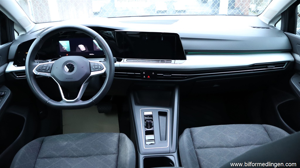 Bild 6 på Volkswagen Golf