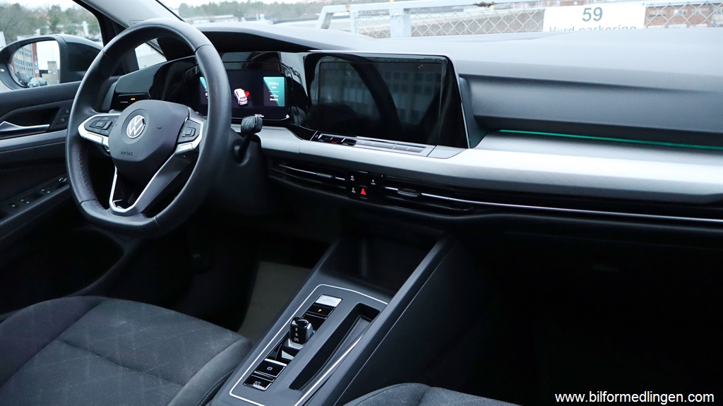 Bild 7 på Volkswagen Golf