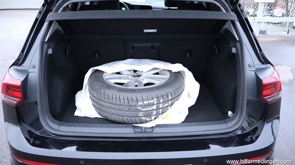 Bild 19 på Volkswagen Golf