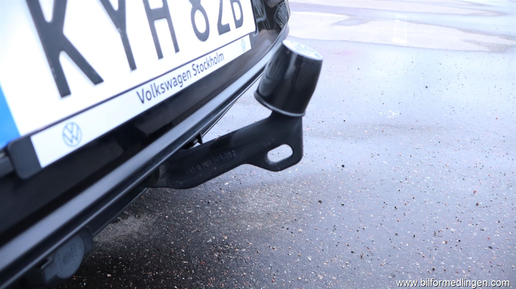 Bild 21 på Volkswagen Golf