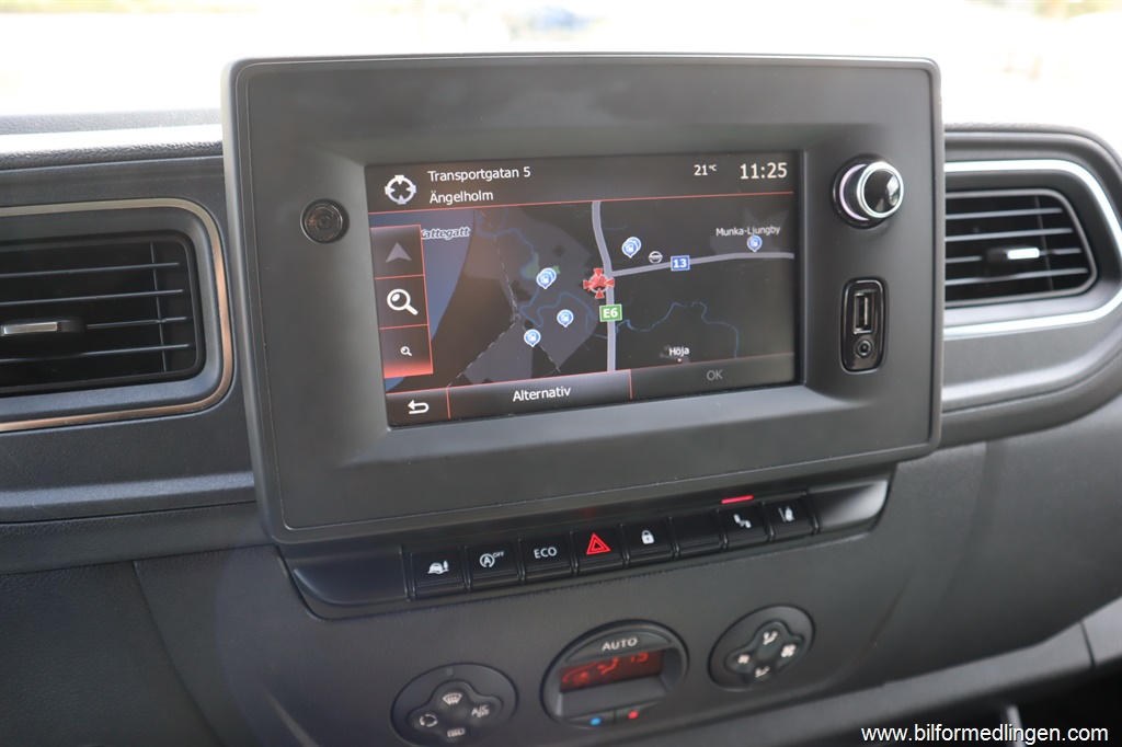 Bild 11 på Nissan NV400