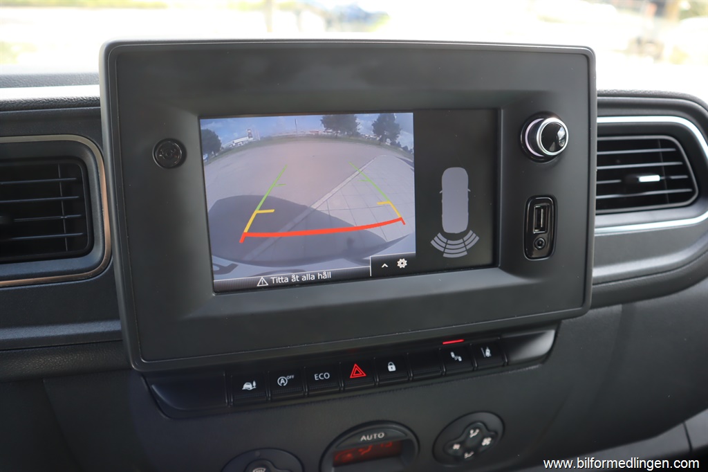 Bild 12 på Nissan NV400