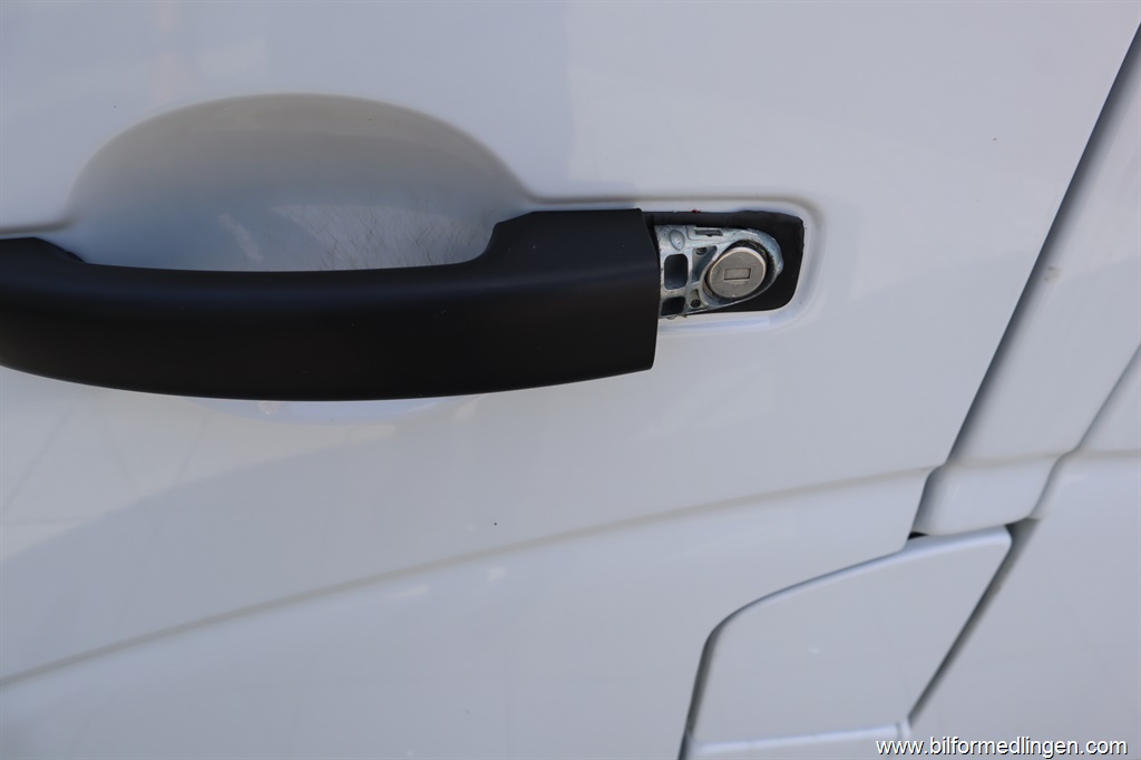 Bild 13 på Nissan NV400