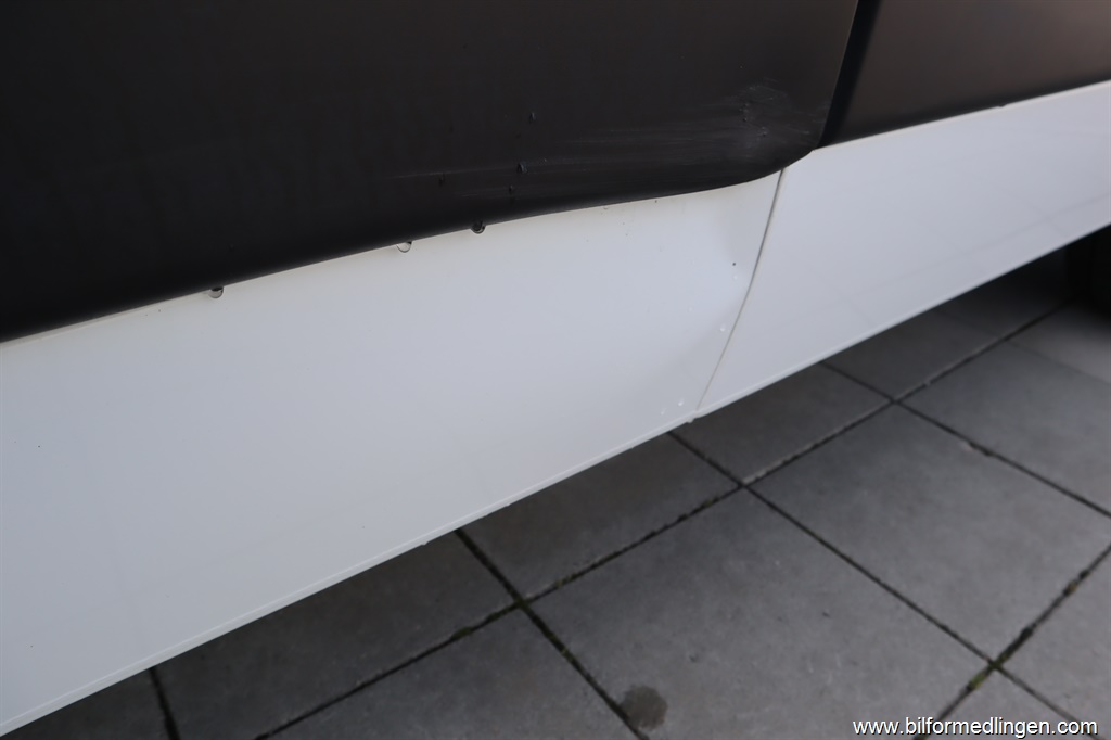 Bild 14 på Nissan NV400