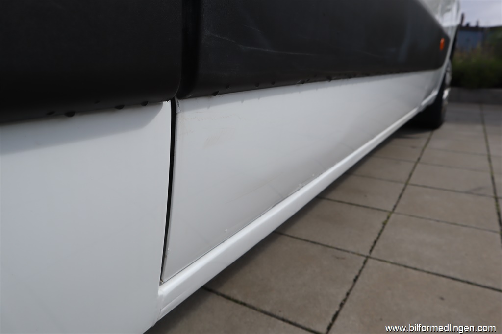 Bild 20 på Nissan NV400