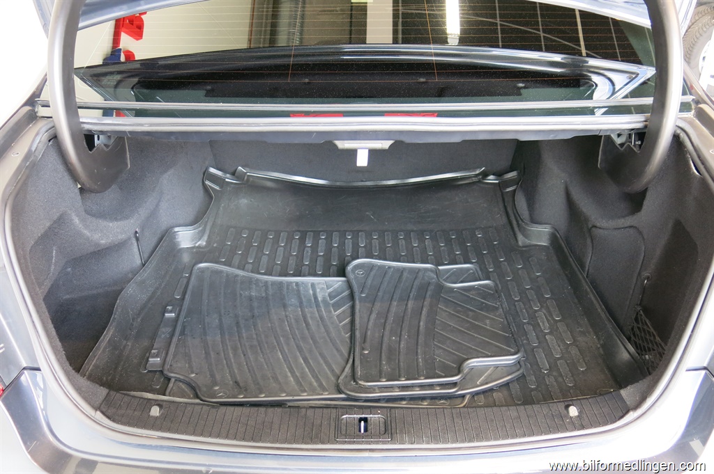 Bild 12 på Mercedes-Benz E