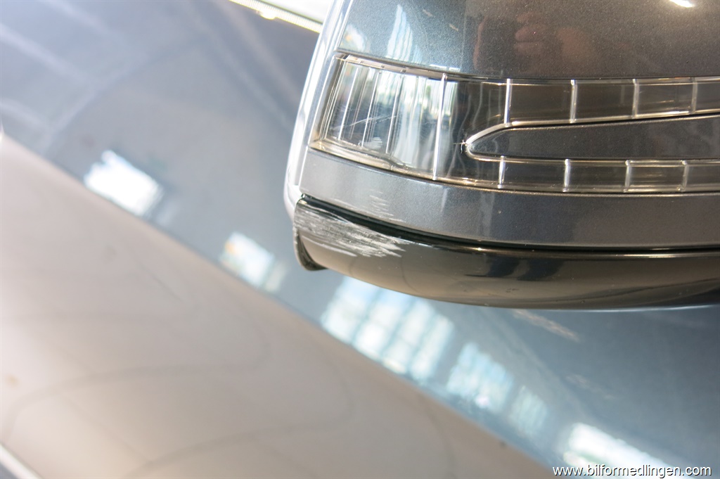 Bild 15 på Mercedes-Benz E