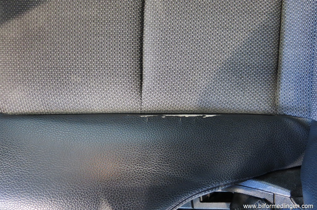 Bild 17 på Mercedes-Benz E
