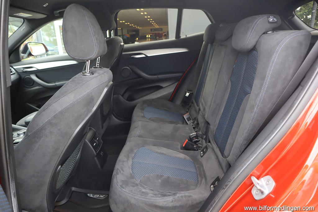 Bild 5 på BMW X2