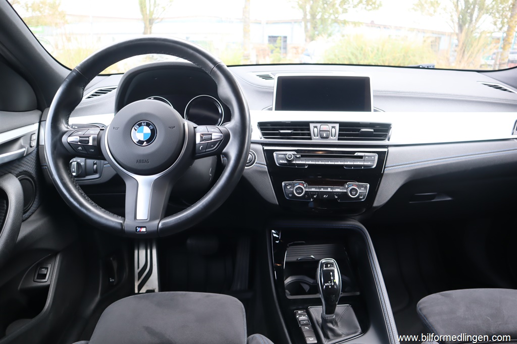 Bild 6 på BMW X2