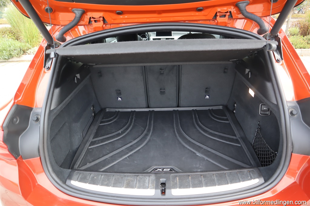 Bild 11 på BMW X2