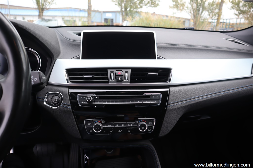 Bild 12 på BMW X2