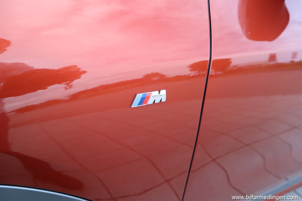 Bild 17 på BMW X2