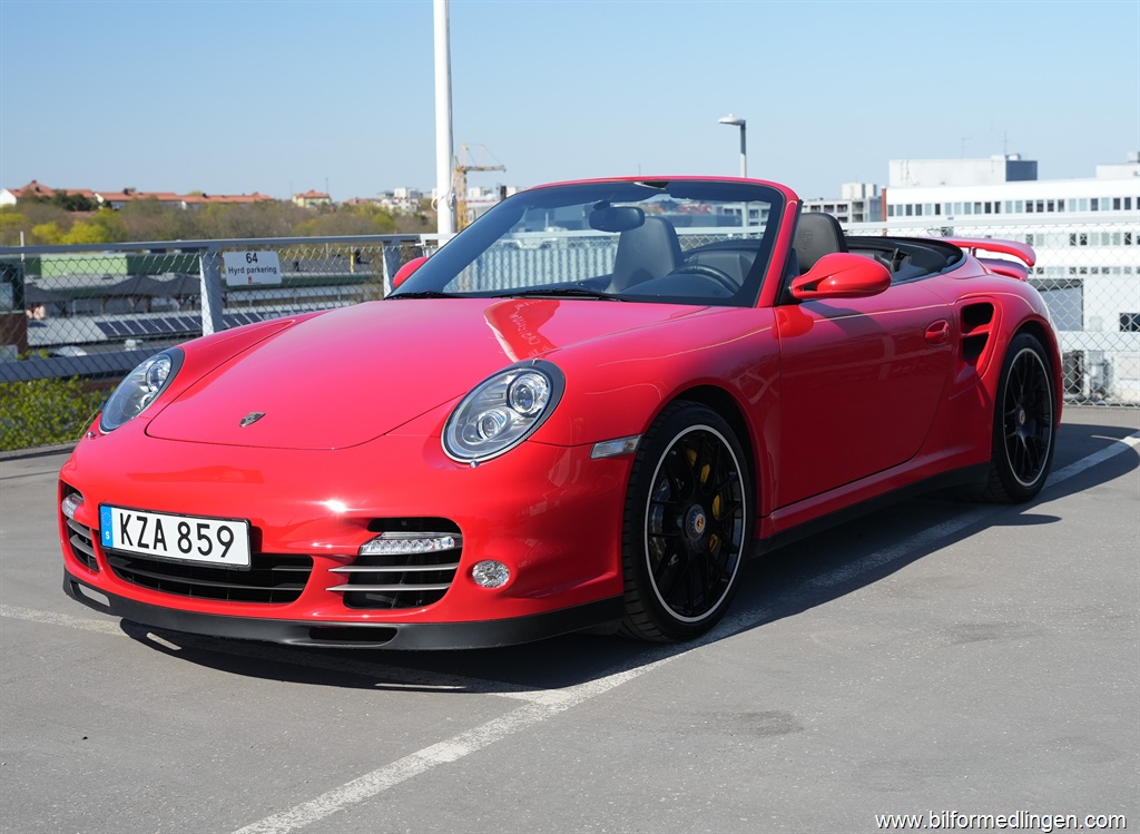 Bild 1 på Porsche 911