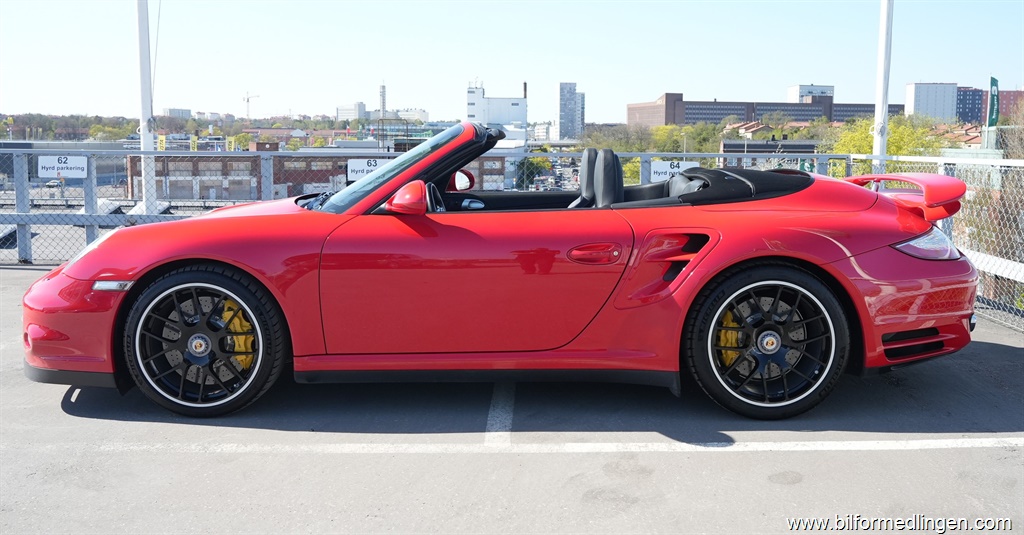 Bild 2 på Porsche 911