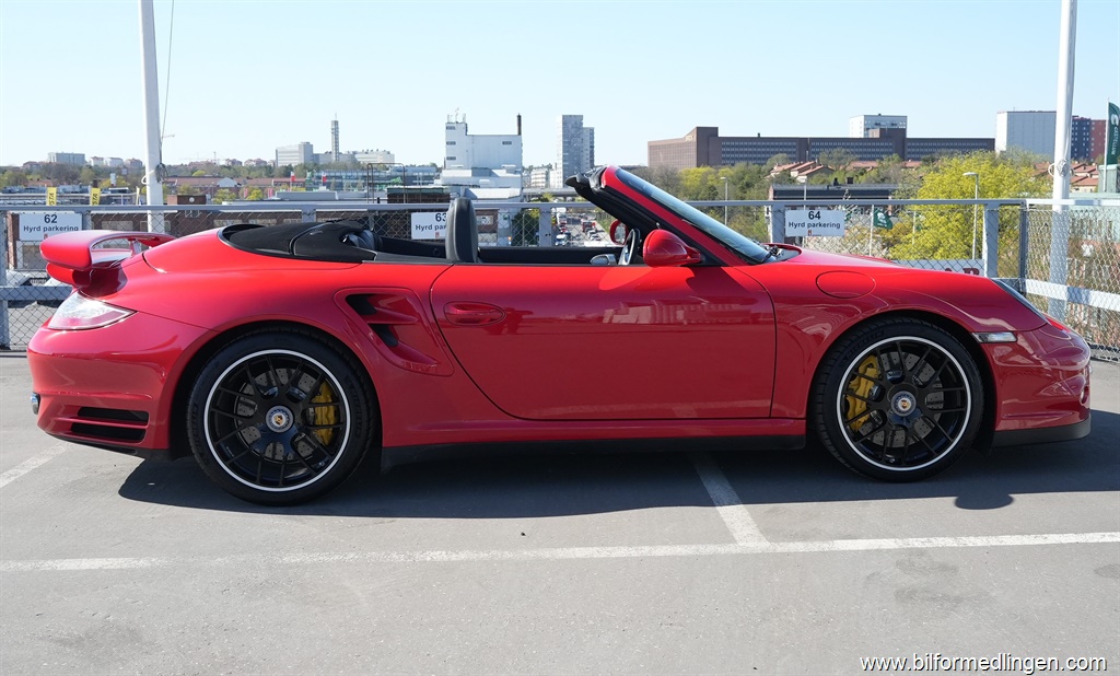 Bild 3 på Porsche 911