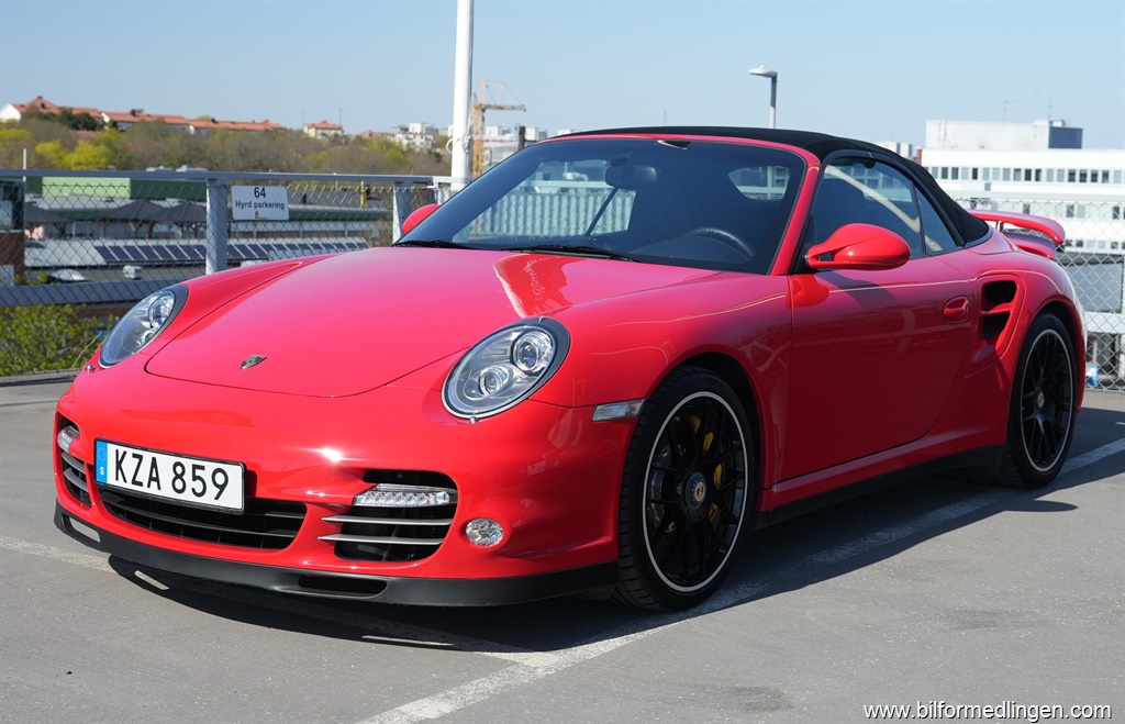 Bild 4 på Porsche 911