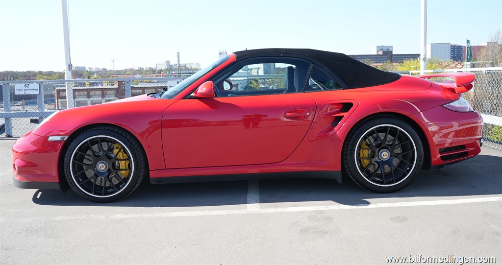 Bild 5 på Porsche 911