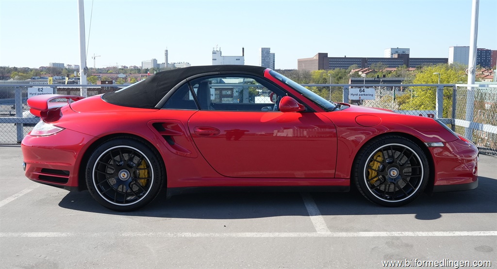 Bild 6 på Porsche 911