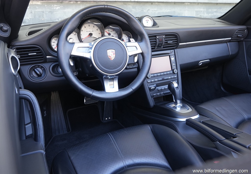 Bild 8 på Porsche 911