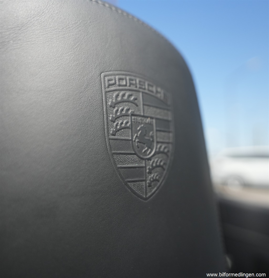 Bild 10 på Porsche 911