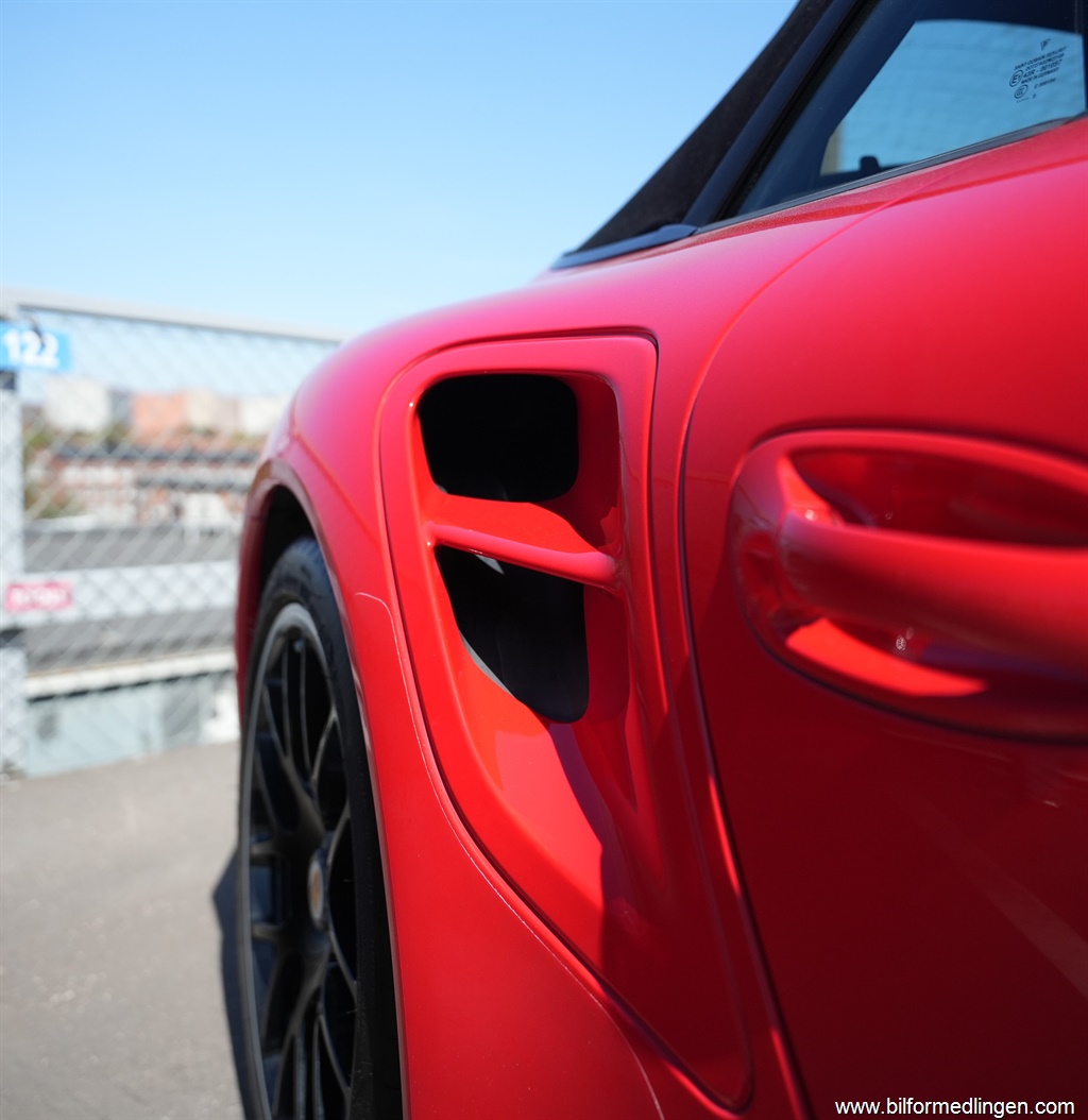 Bild 19 på Porsche 911