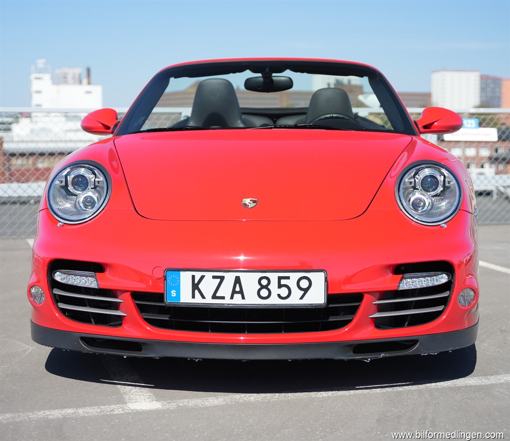Bild 22 på Porsche 911