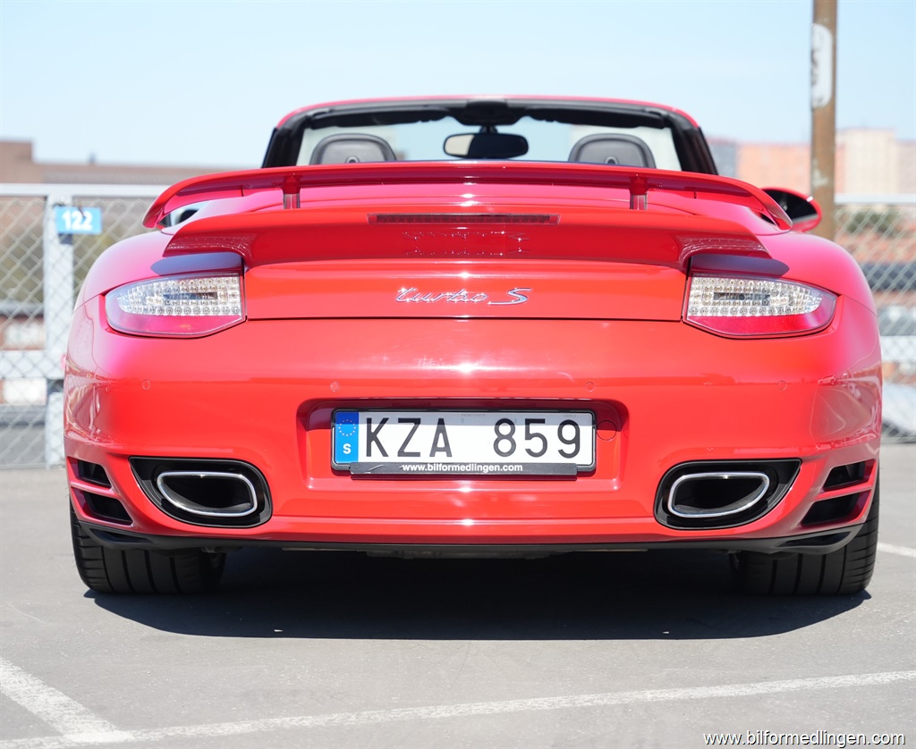 Bild 23 på Porsche 911