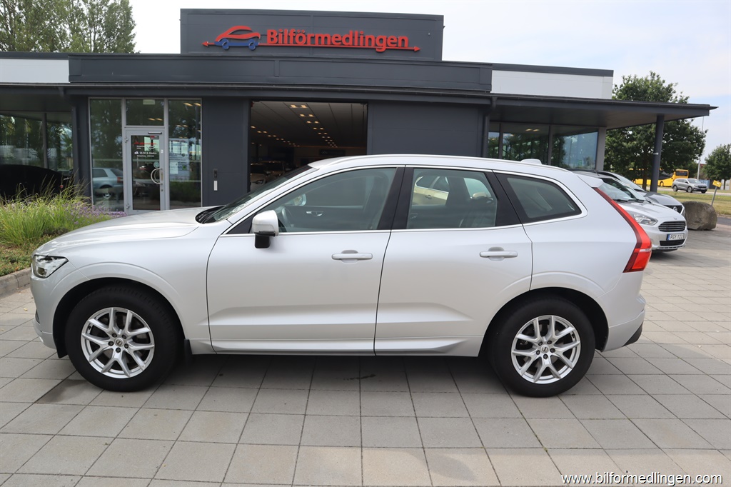 Bild 1 på Volvo XC60)
