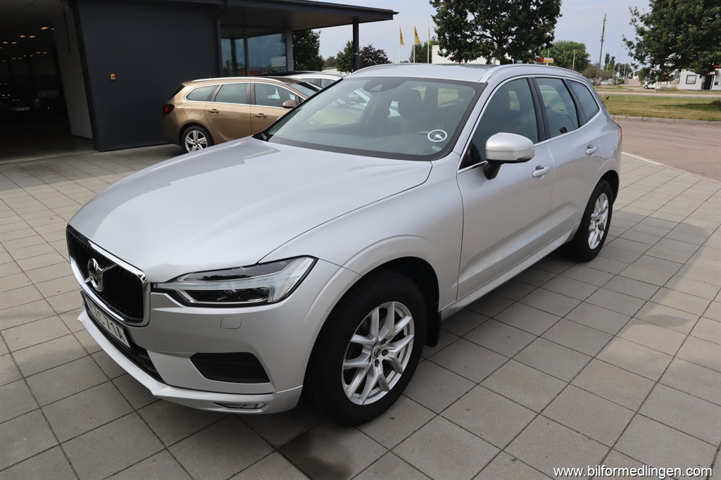Bild 2 på Volvo XC60