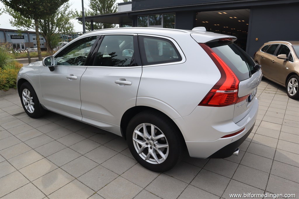 Bild 3 på Volvo XC60