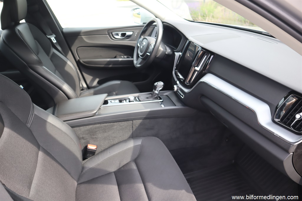 Bild 4 på Volvo XC60