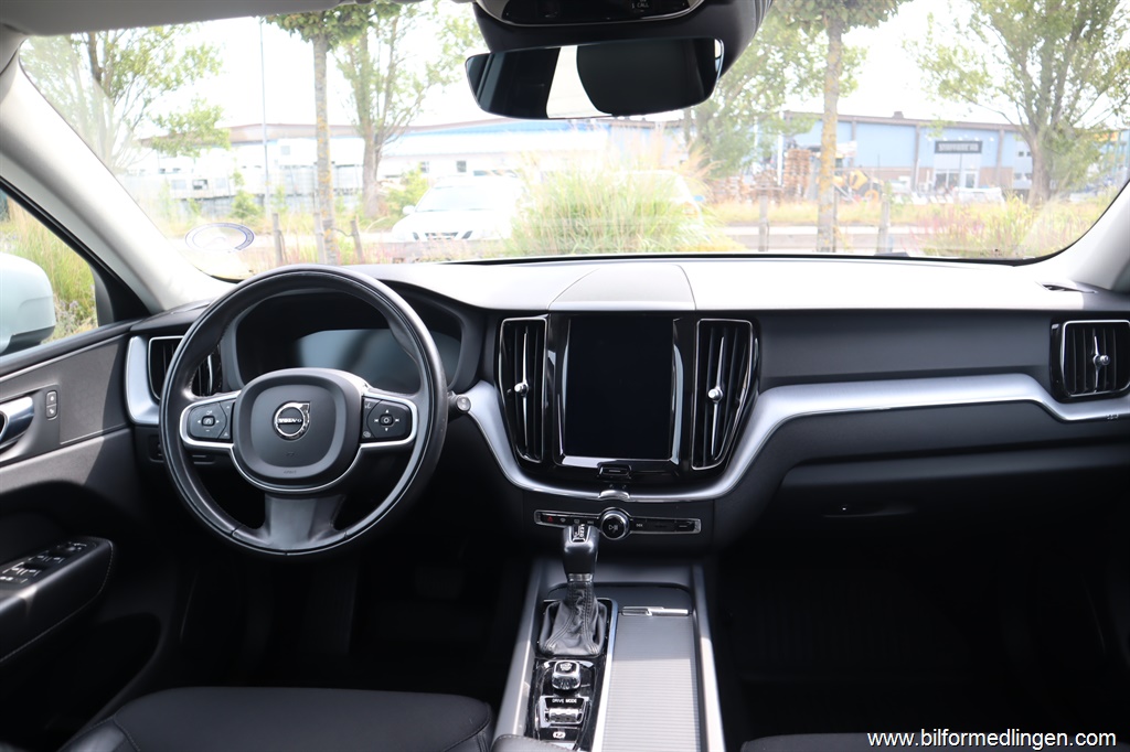 Bild 5 på Volvo XC60