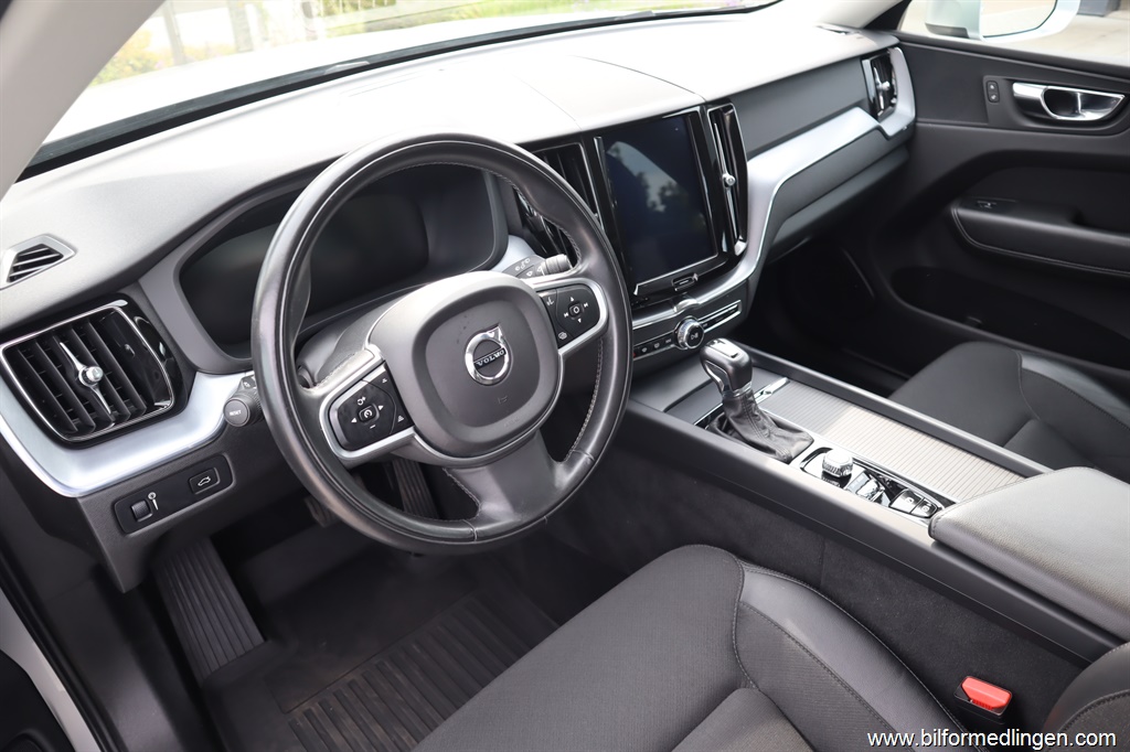 Bild 8 på Volvo XC60
