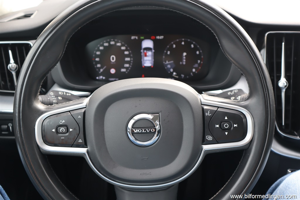 Bild 9 på Volvo XC60