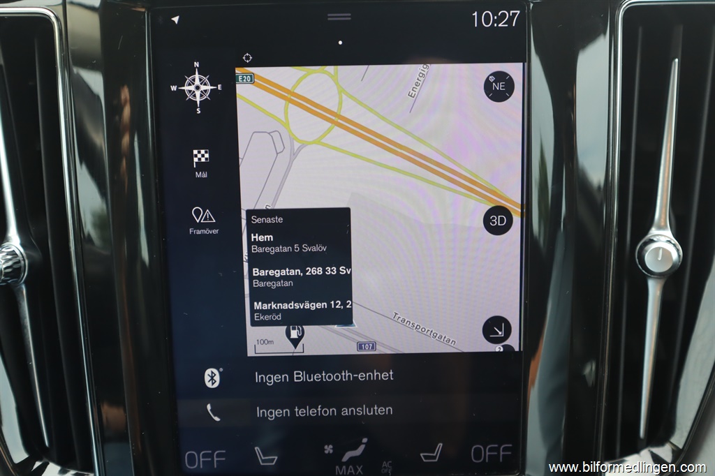 Bild 12 på Volvo XC60