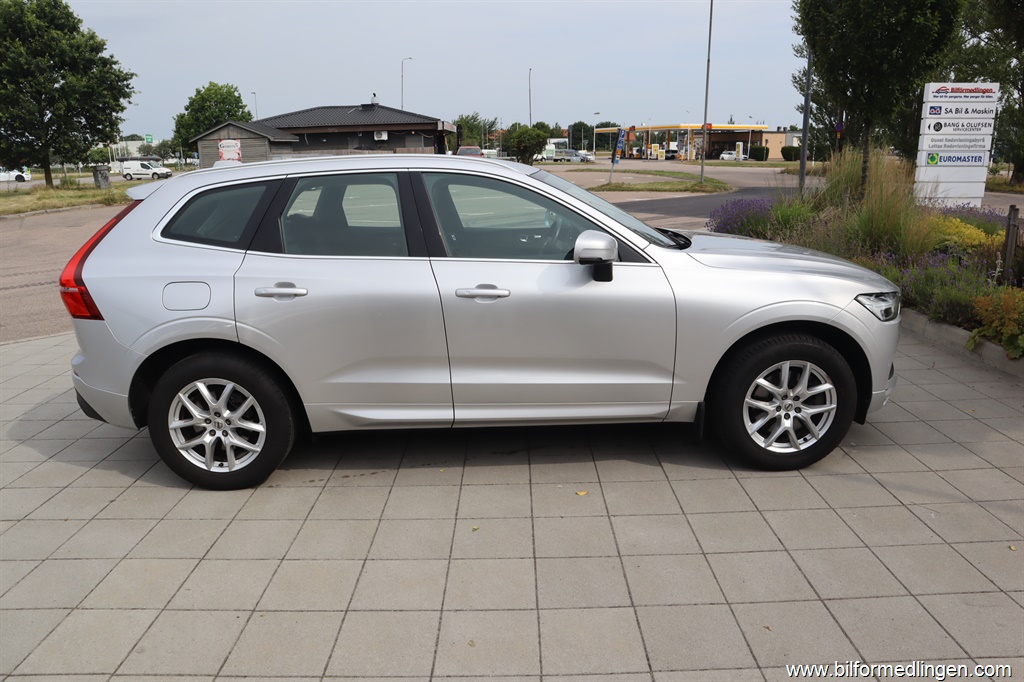 Bild 17 på Volvo XC60