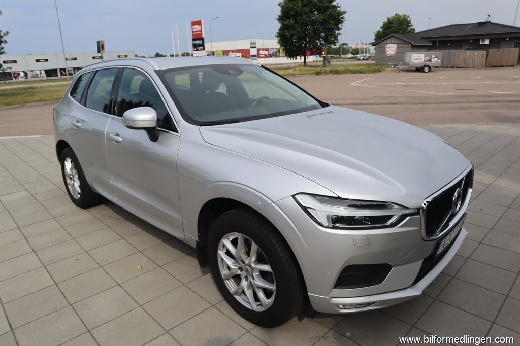 Bild 18 på Volvo XC60