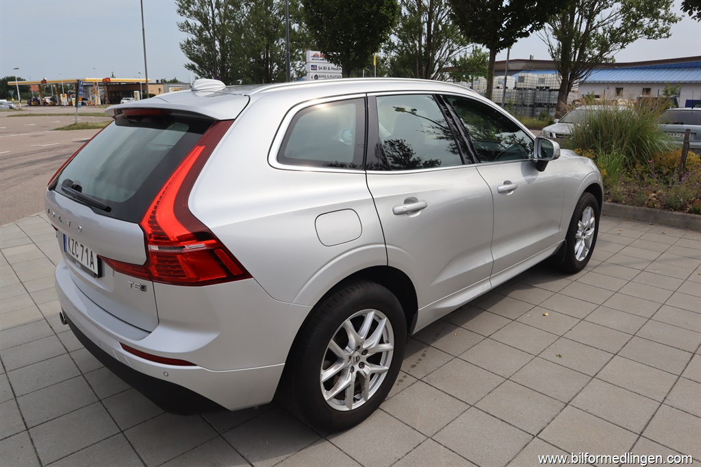 Bild 19 på Volvo XC60