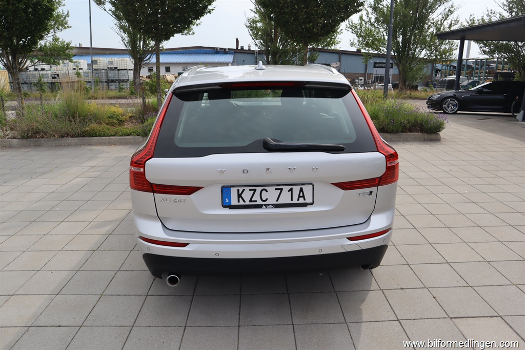 Bild 20 på Volvo XC60