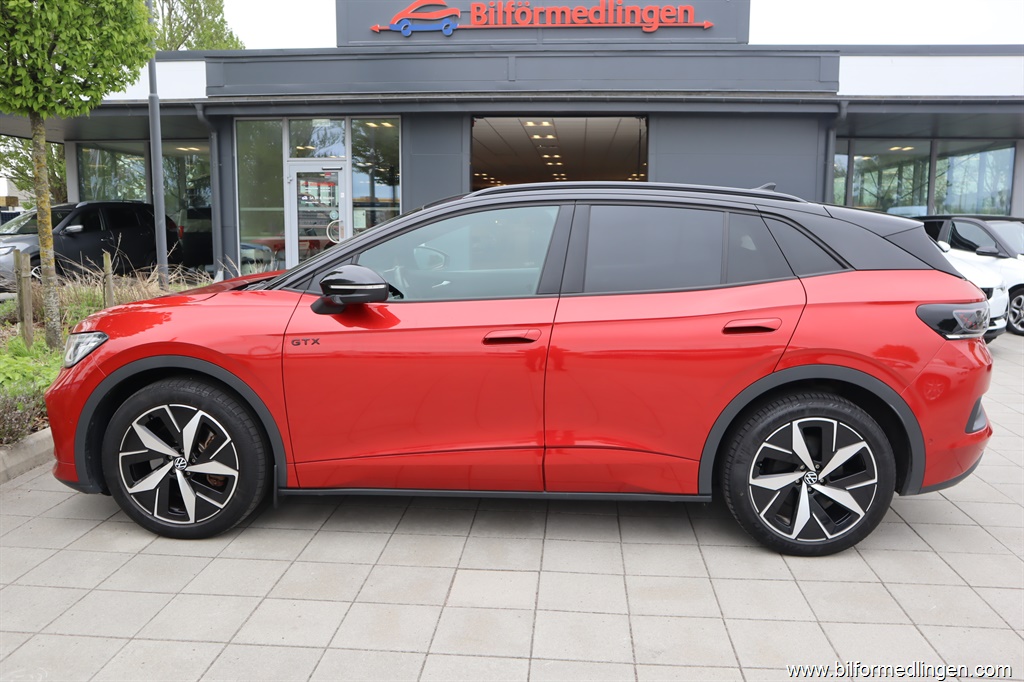 Bild 1 på Volkswagen ID.4)
