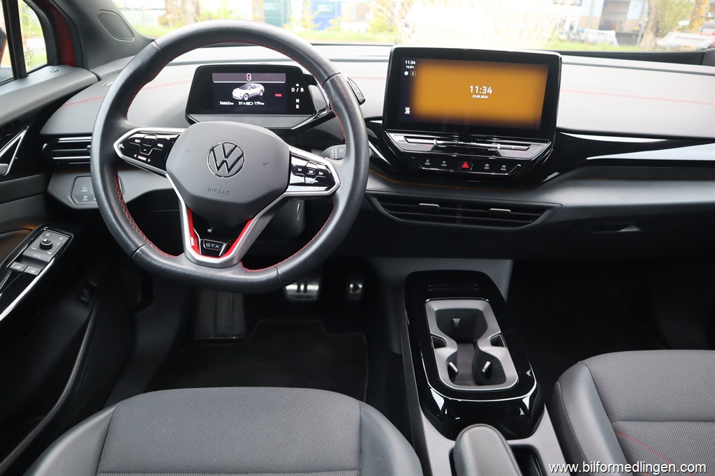Bild 3 på Volkswagen ID.4