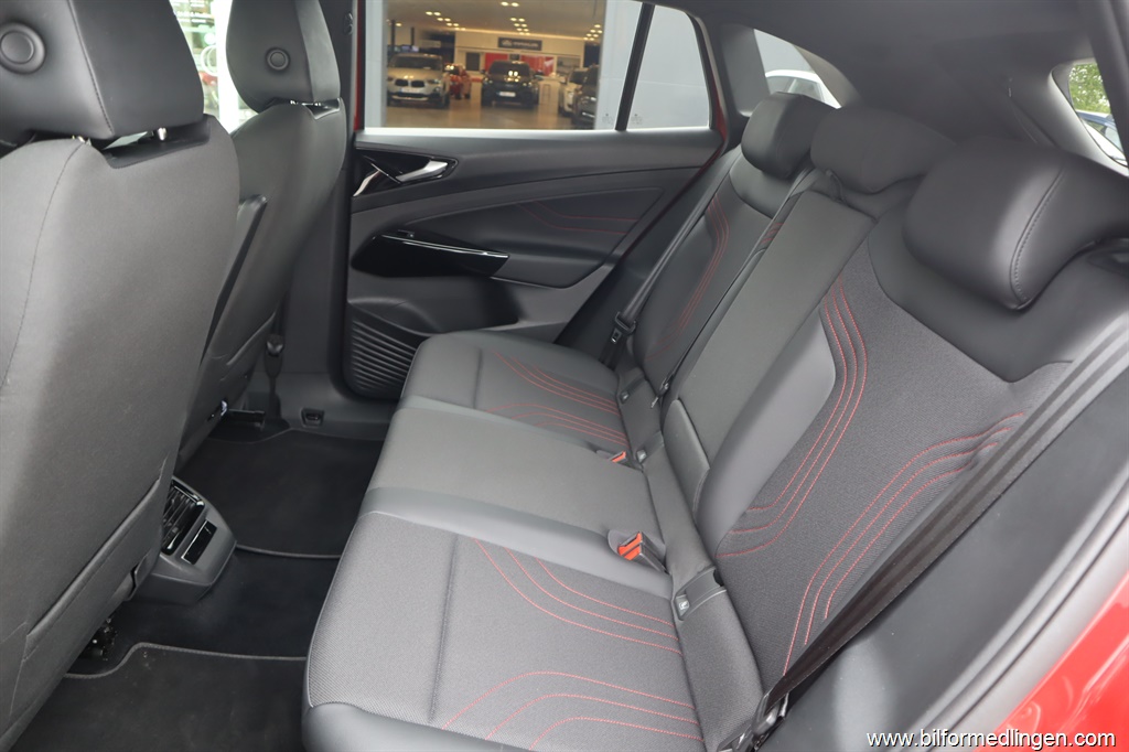 Bild 4 på Volkswagen ID.4