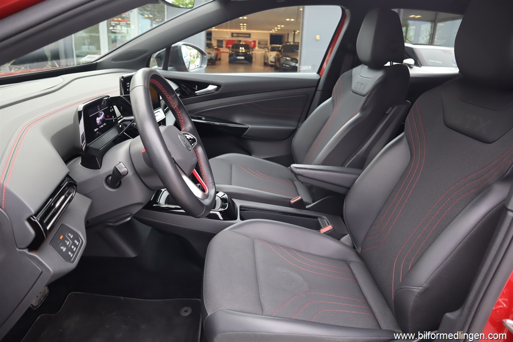 Bild 5 på Volkswagen ID.4