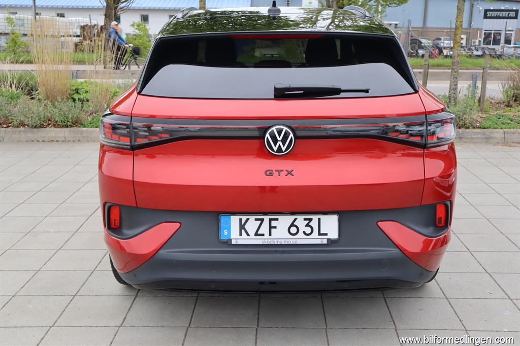 Bild 9 på Volkswagen ID.4